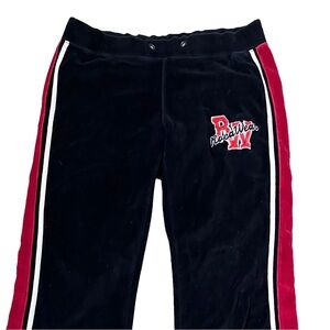 Rocawear Black Track Pants